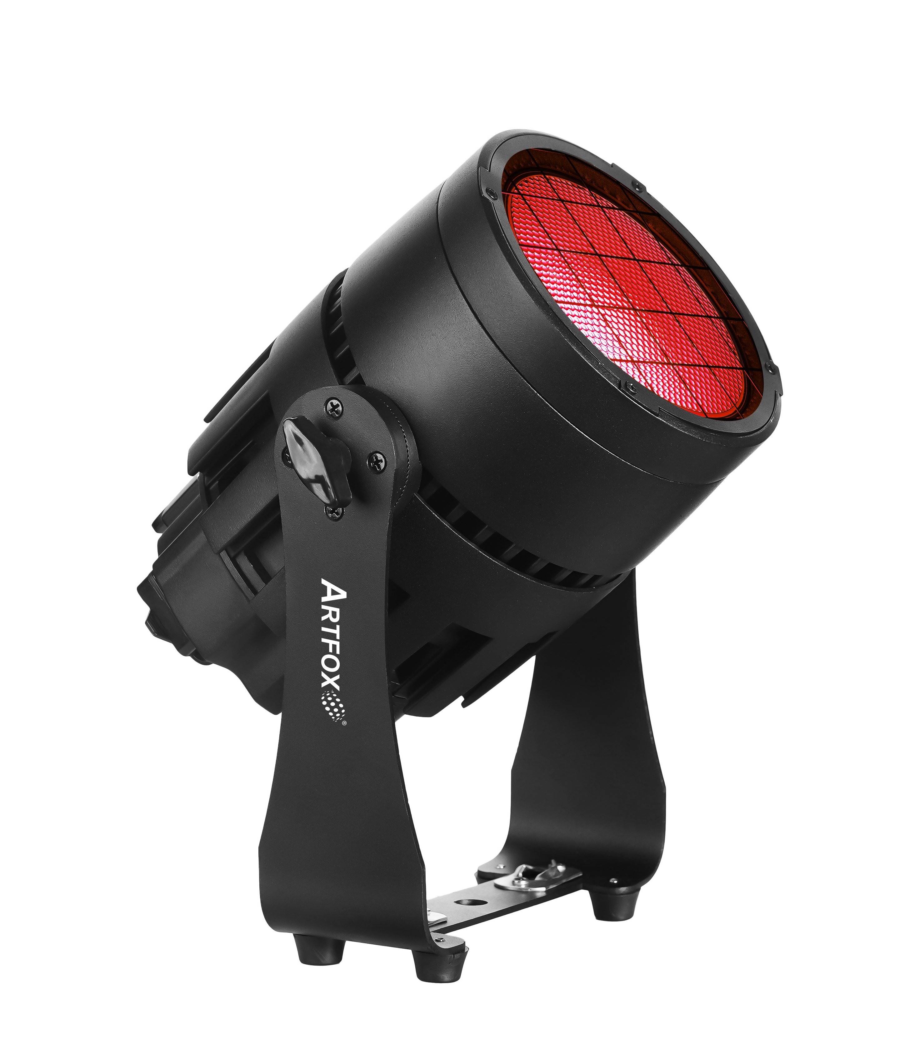 Par Light Outdoor:350w RGBLAC 6in1 COB LED, 12 facet connectable, Free combine,DIY Shape, Blinder Par 2-in-1